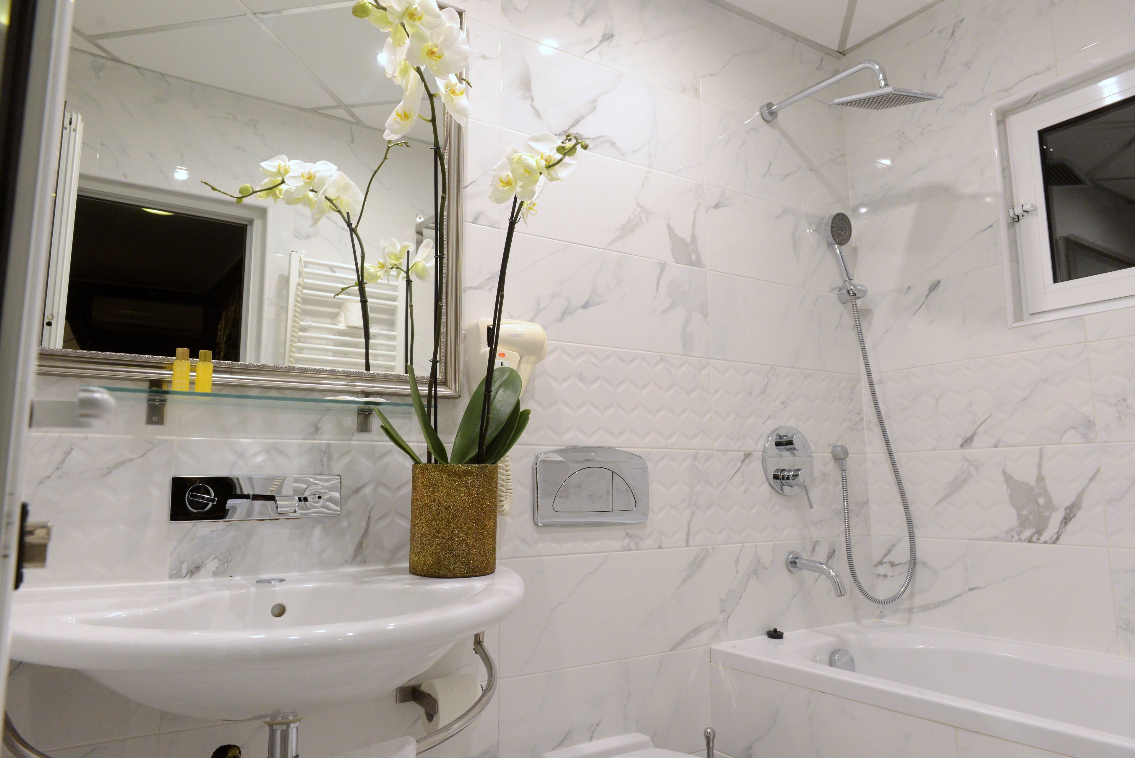 Foto - Atlantic Hotel - Free Parking