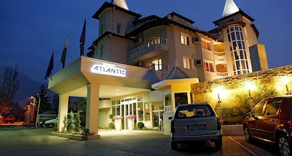 Hotel Atlantic