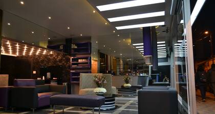 Nü House Boutique Hotel