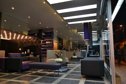 Nü House Boutique Hotel