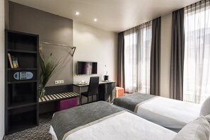Property amenity - Carat Boutique Hotel (Budapest)