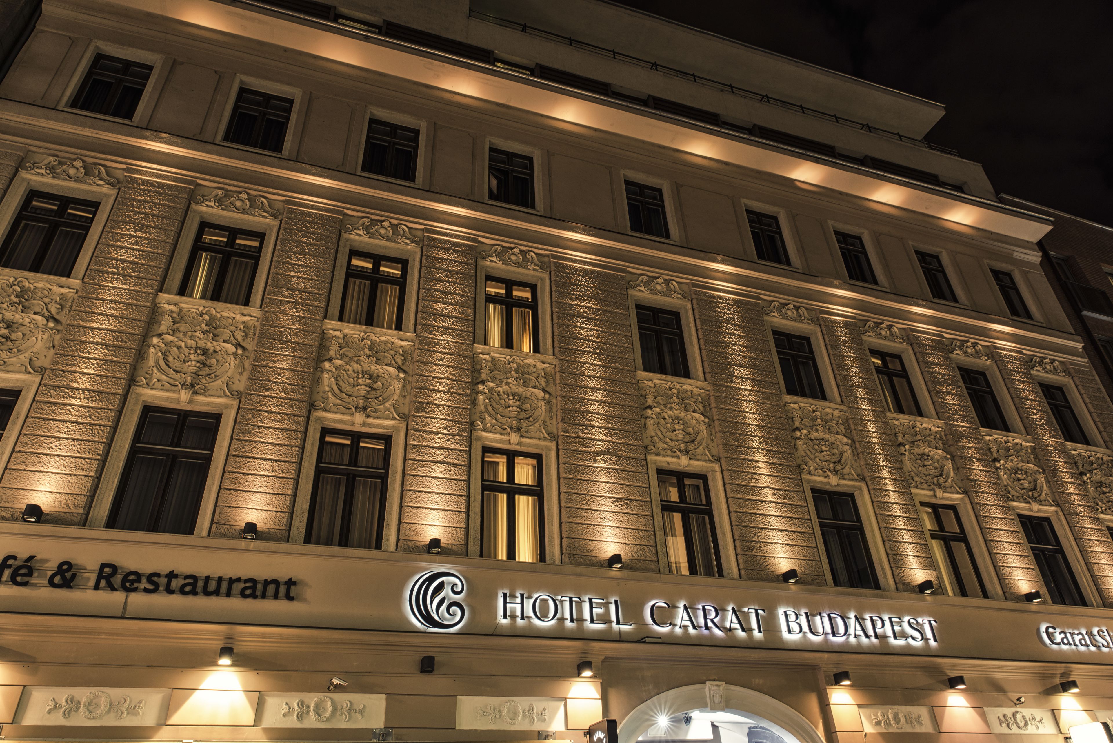 Photo - Carat Boutique Hotel