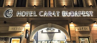 Carat Boutique Hotel