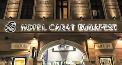 Carat Boutique Hotel