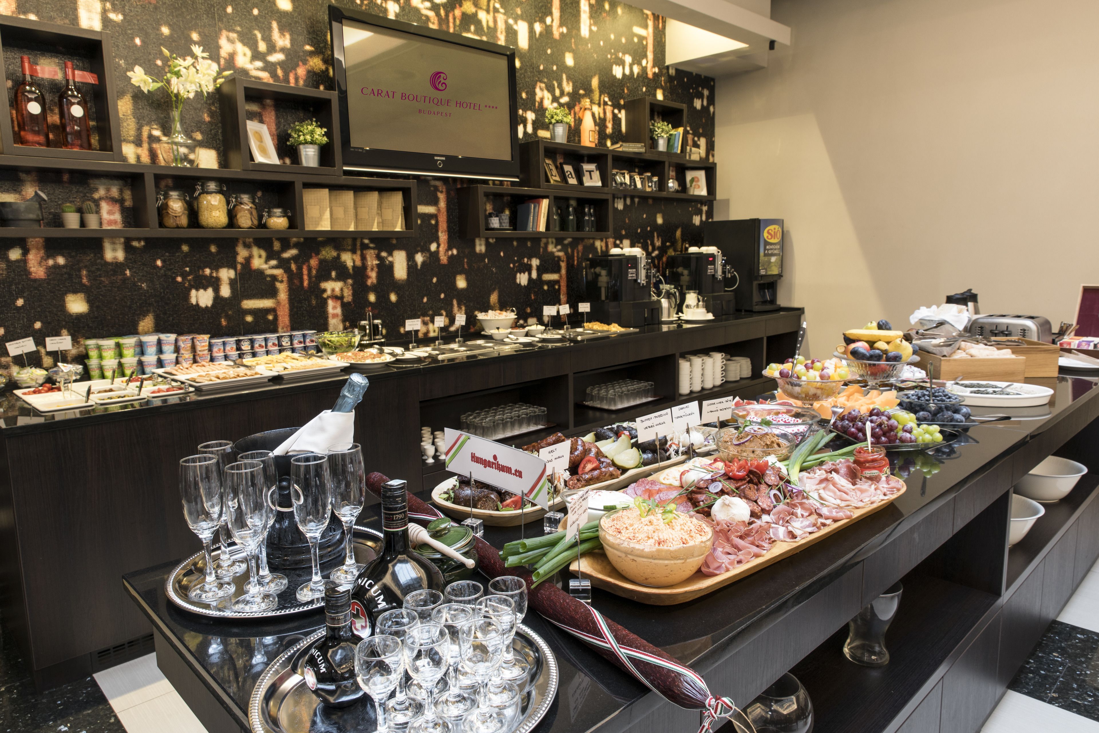 Photo - Carat Boutique Hotel