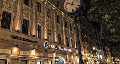 Carat Boutique Hotel