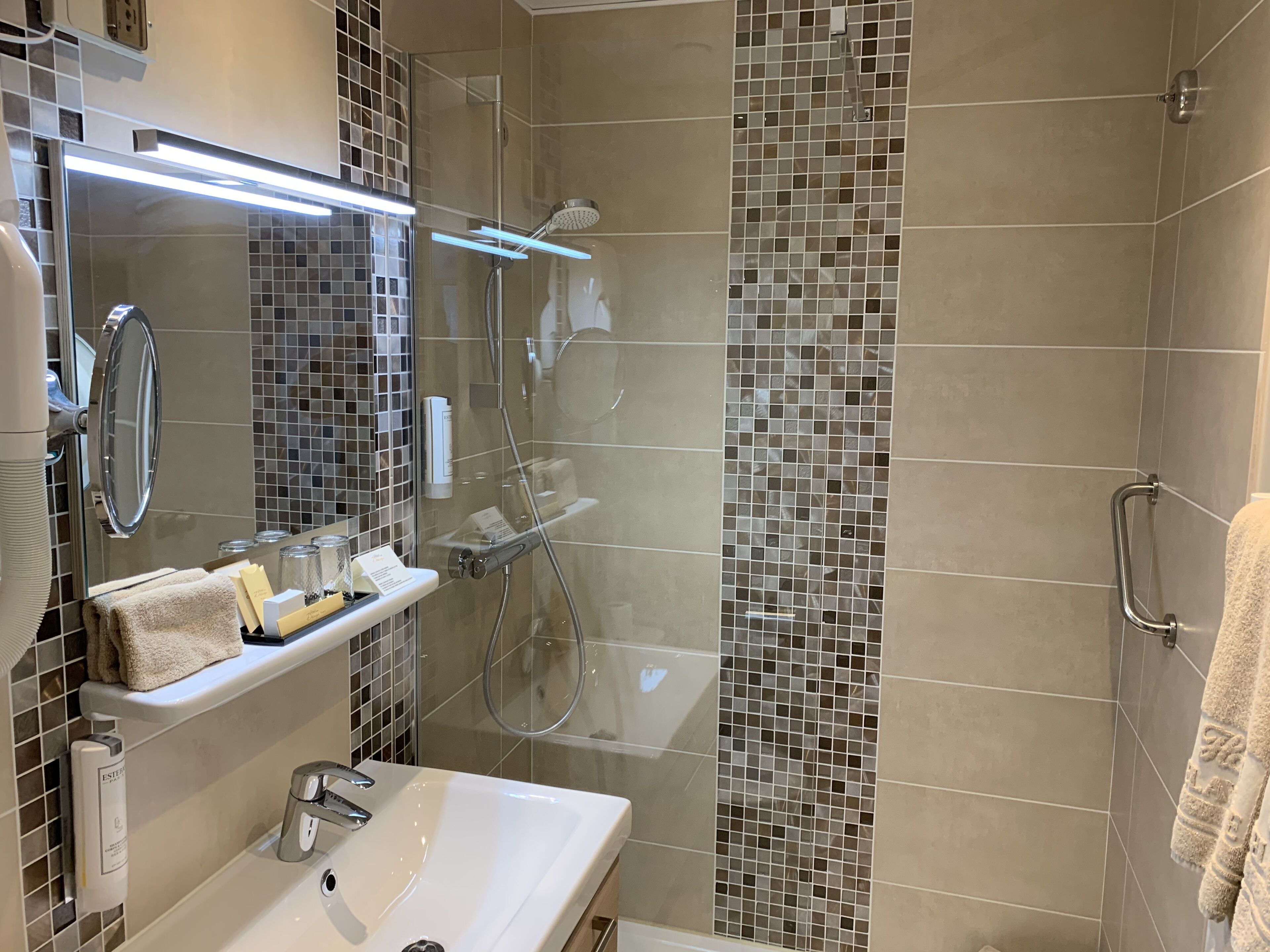 Foto - Hôtel Delavigne