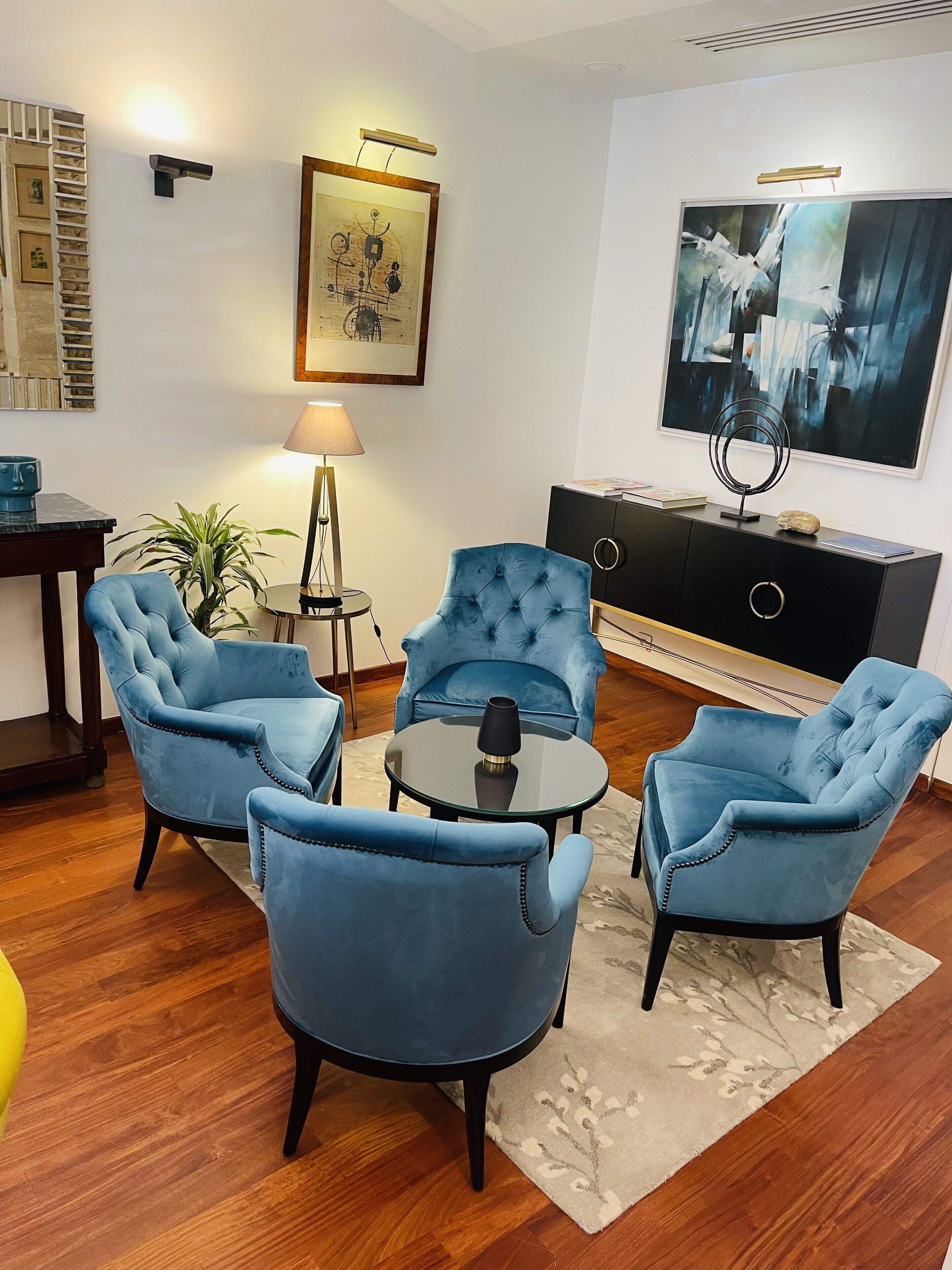 Foto - Hôtel Delavigne