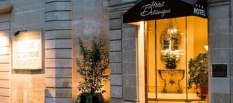 Hotel Delavigne
