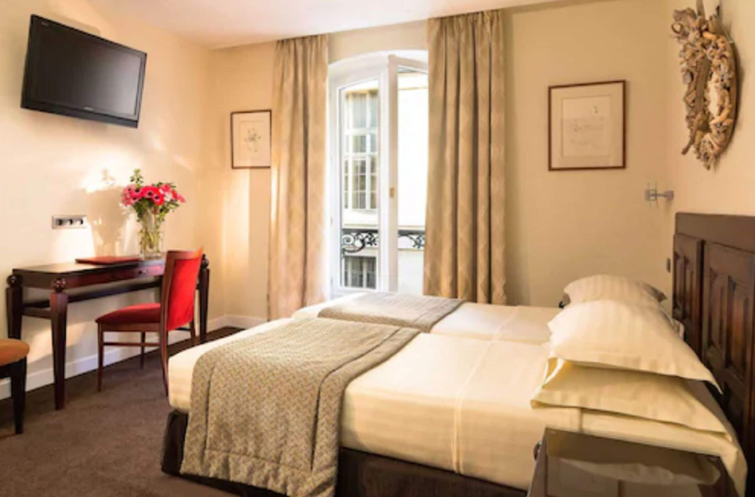 Foto - Hotel Delavigne