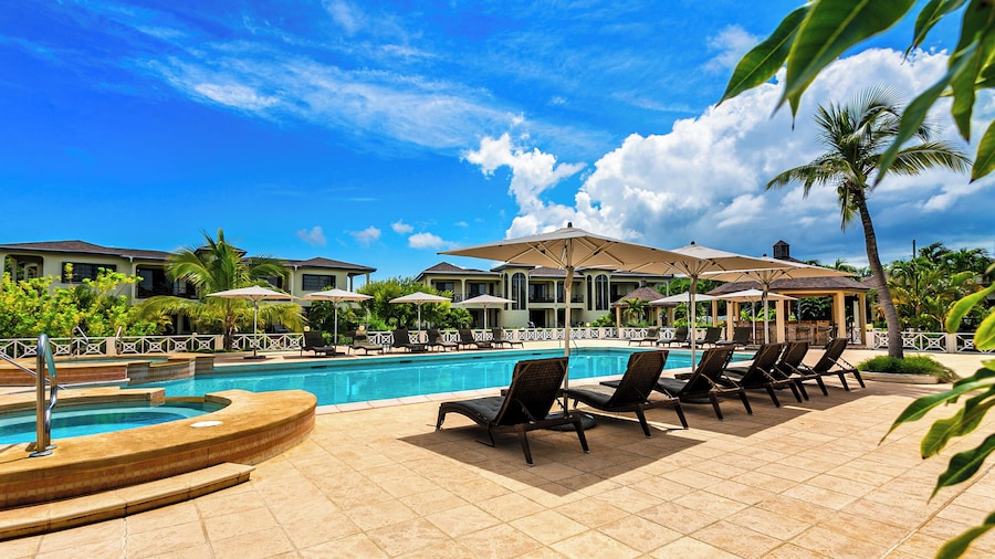 Paradise Cove Resort