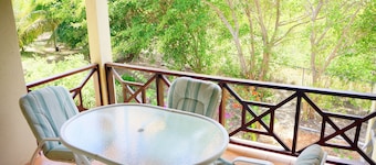 Paradise Cove Resort