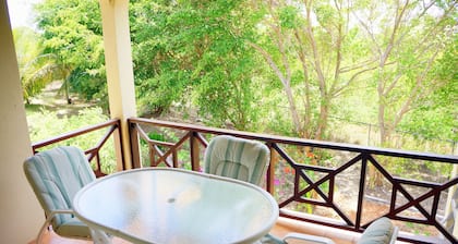 Paradise Cove Resort