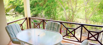 Paradise Cove Resort