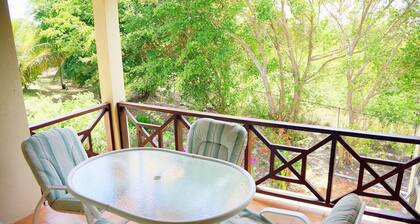 Paradise Cove Resort