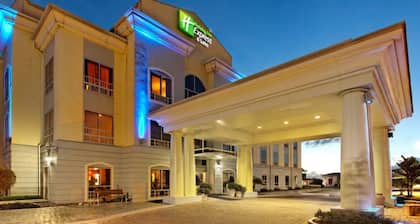 Holiday Inn Express Hotel & Suites Trincity Trinidad Airport by IHG
