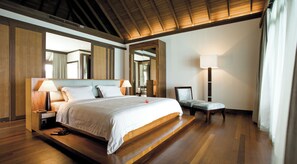 Water Villa with Private Pool