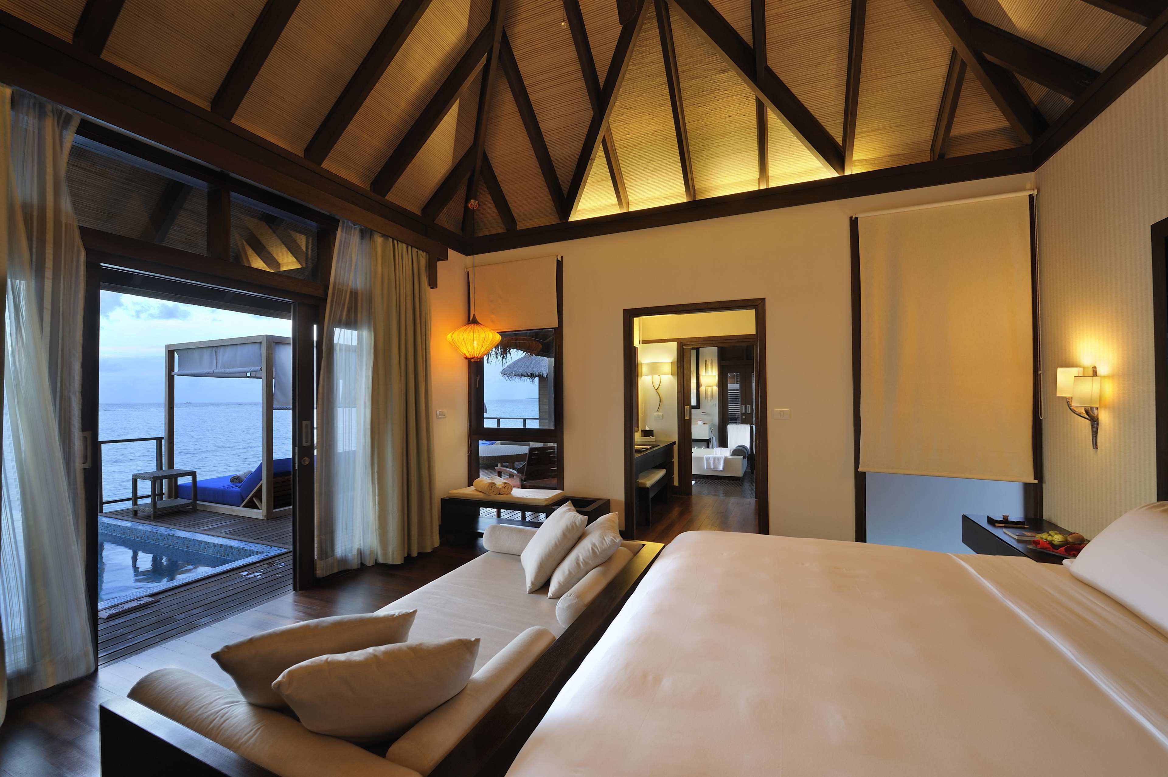 Coco Residence with Private Pool | Interior