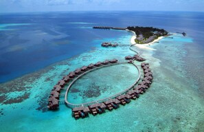 Exterior - Coco Bodu Hithi (Bodu Hithi)