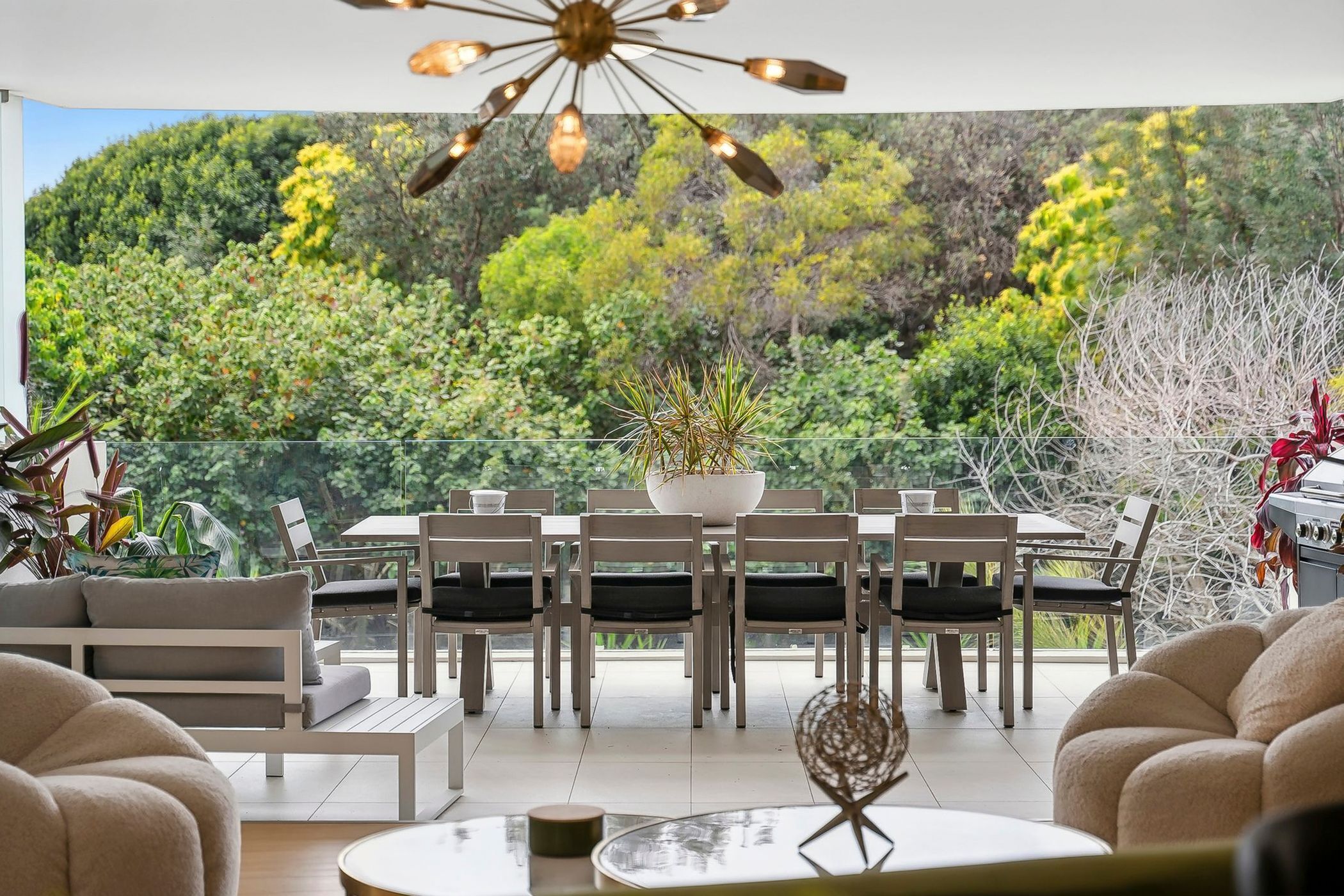 House | Terrace/patio