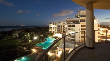 3 Bedroom Ocean View Apartment