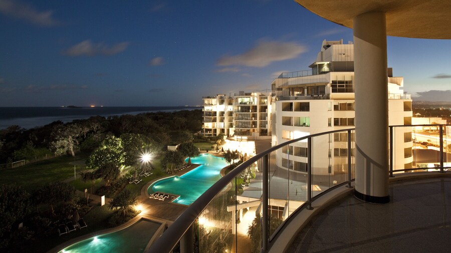 Ramada By Wyndham Marcoola Beach