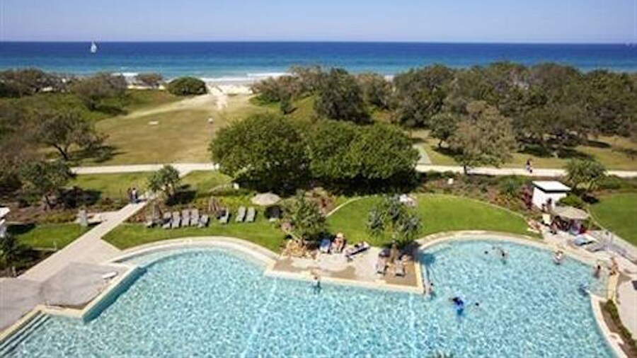 Ramada By Wyndham Marcoola Beach