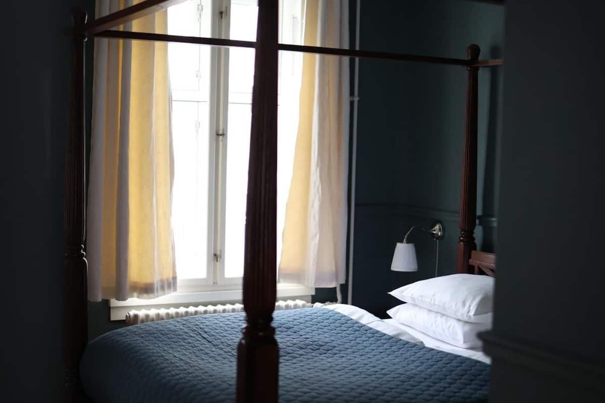 1 bedroom, premium bedding, in-room safe, individually decorated