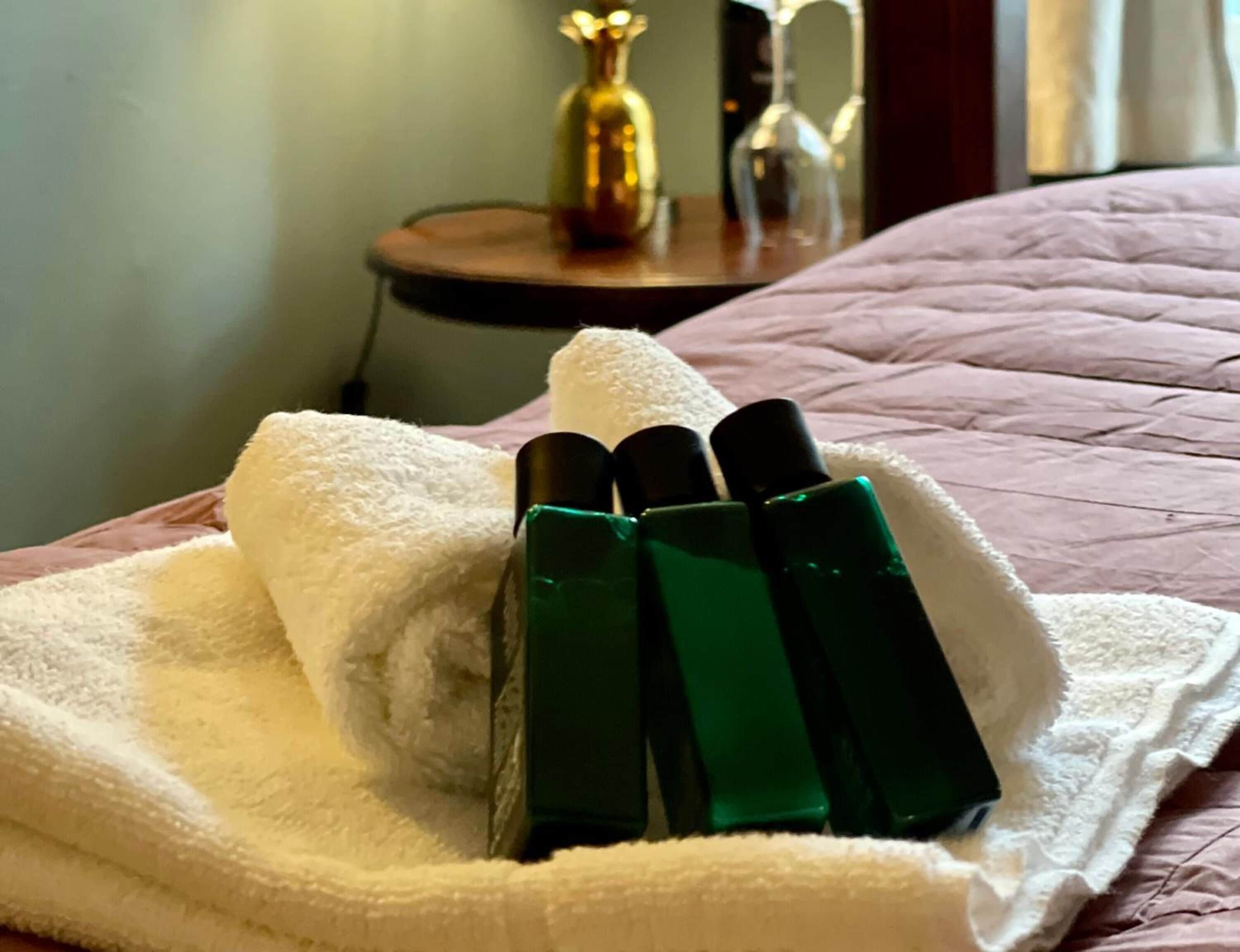 1 bedroom, premium bedding, in-room safe, individually decorated