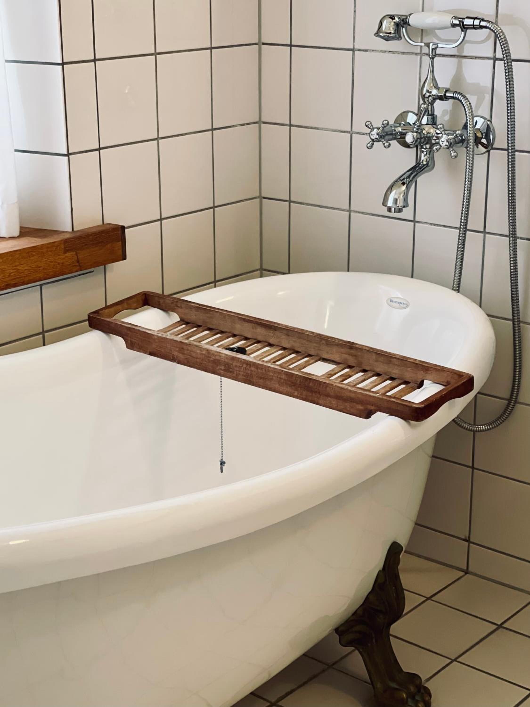 eco-friendly toiletries, hair dryer, towels, soap