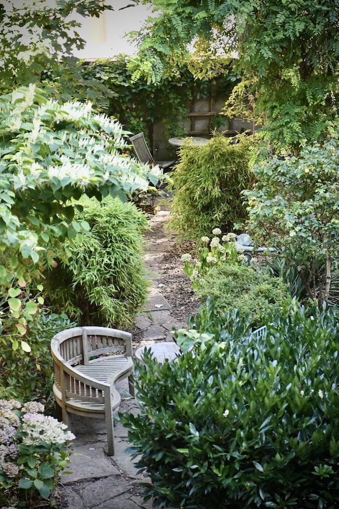 SOFS Boutique Hotel by null