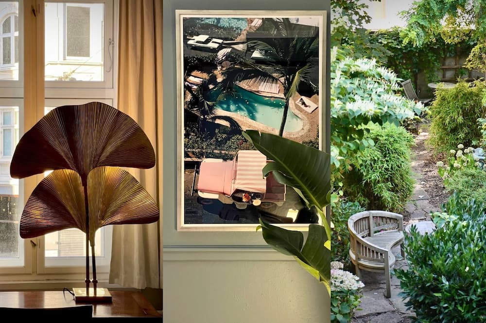 SOFS Boutique Hotel