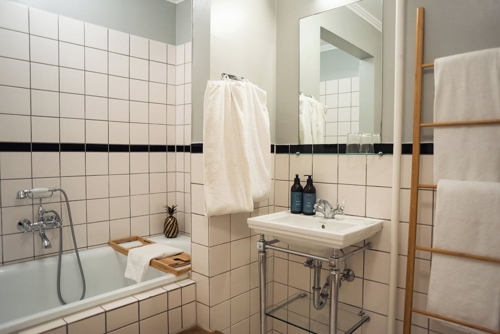 SOFS Boutique Hotel by null