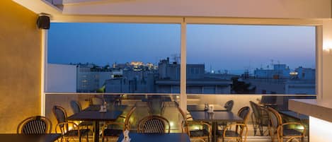 住宿景观