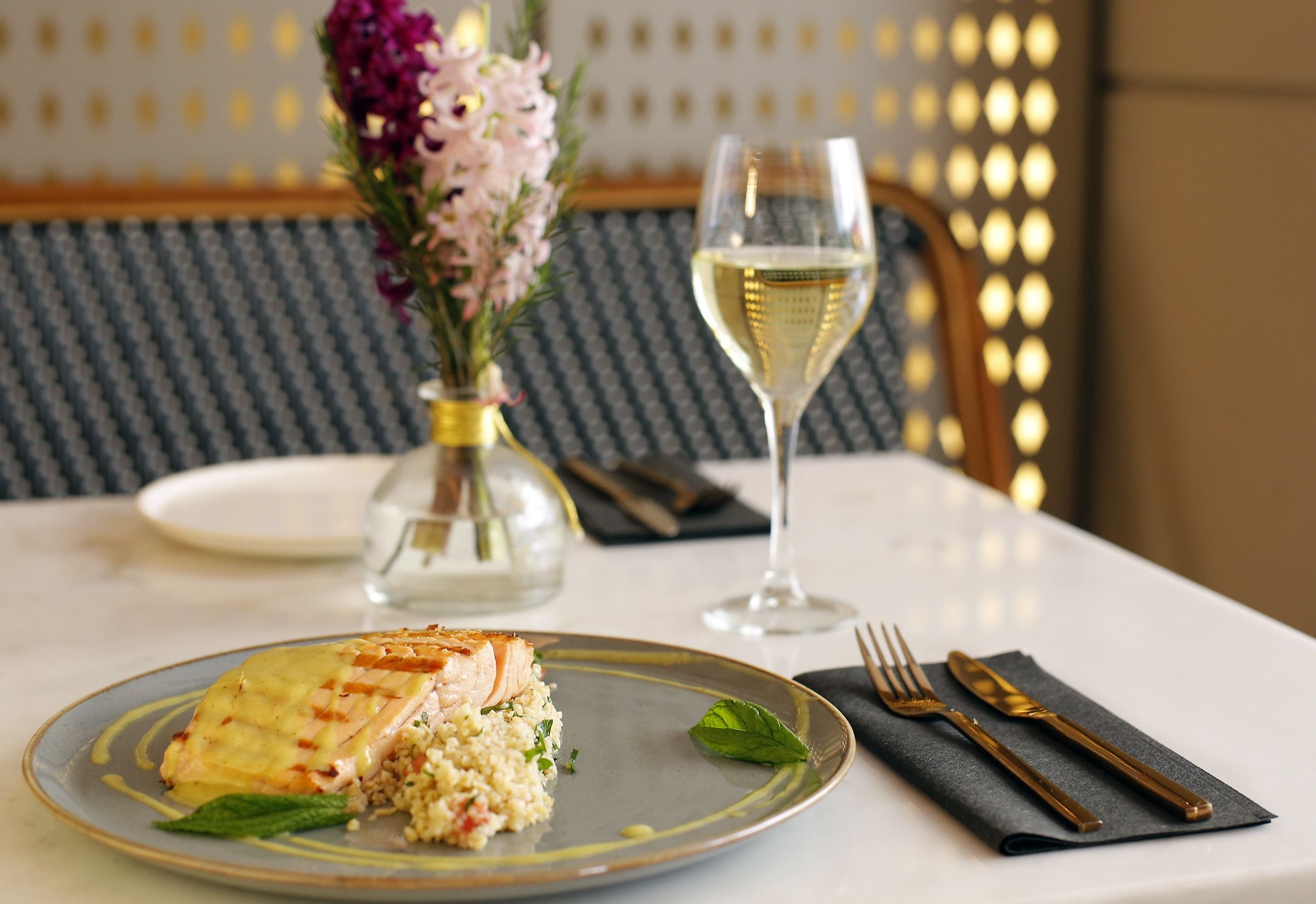 Photo - Hotel Lozenge