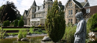 Craiglynne Hotel