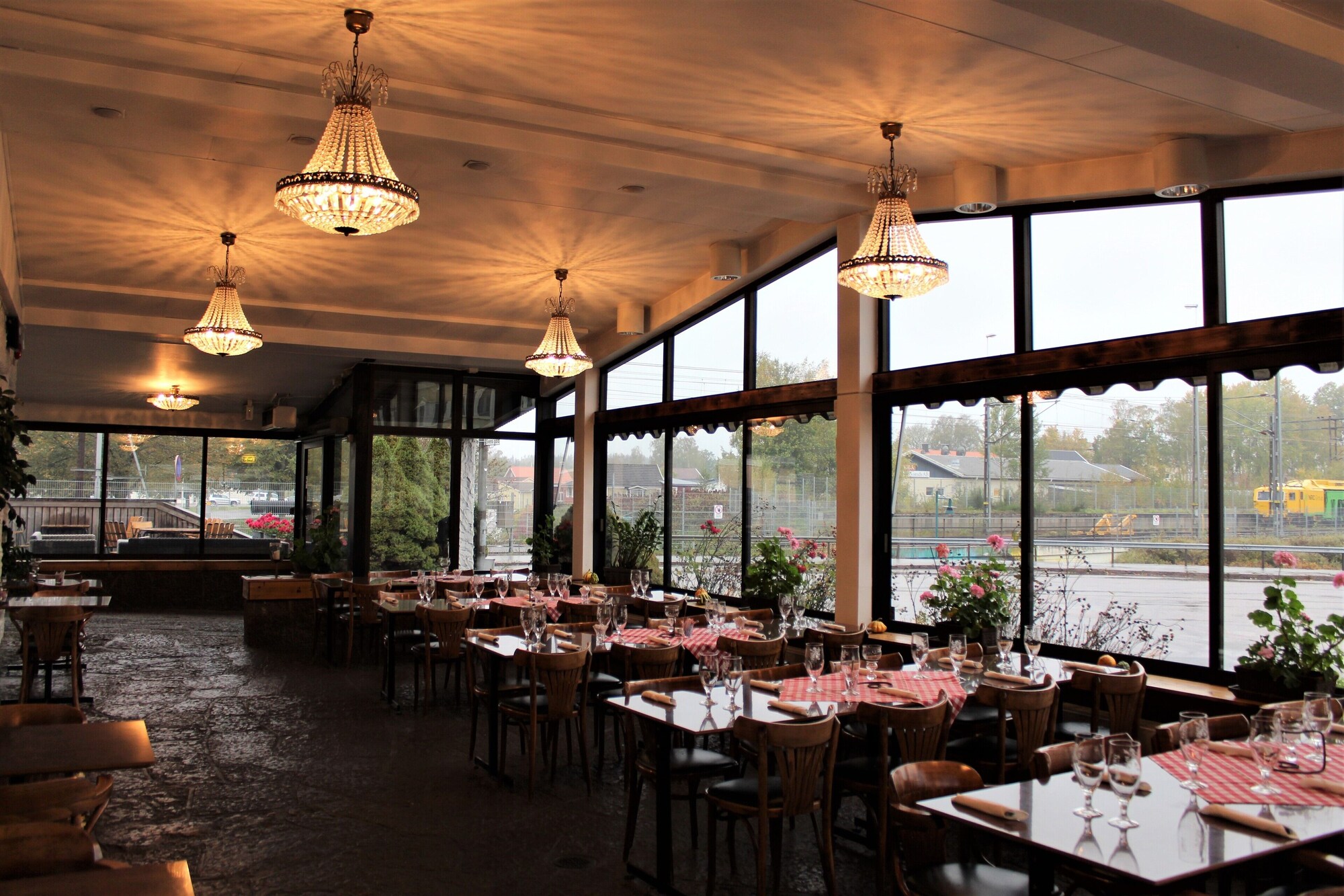 3-stjärniga hotell
