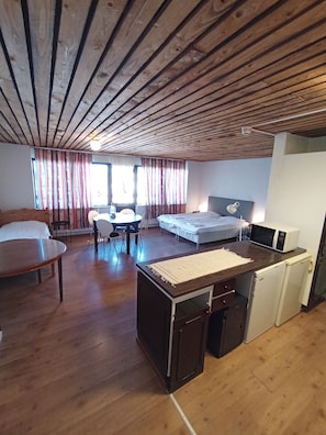 Comfort Apartment | Living area
