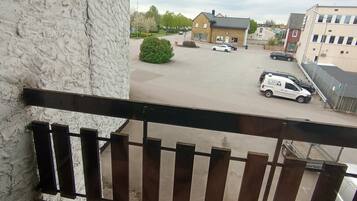 Comfort Apartment | Terrace/patio