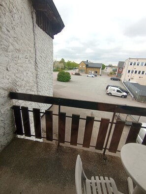 Comfort Apartment | Terrace/patio