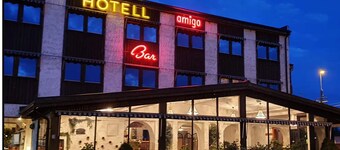 Hotell Amigo