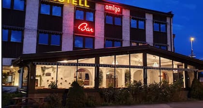 Hotell Amigo