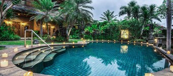 Hotel Bunga Permai