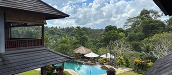 Hotel Bunga Permai