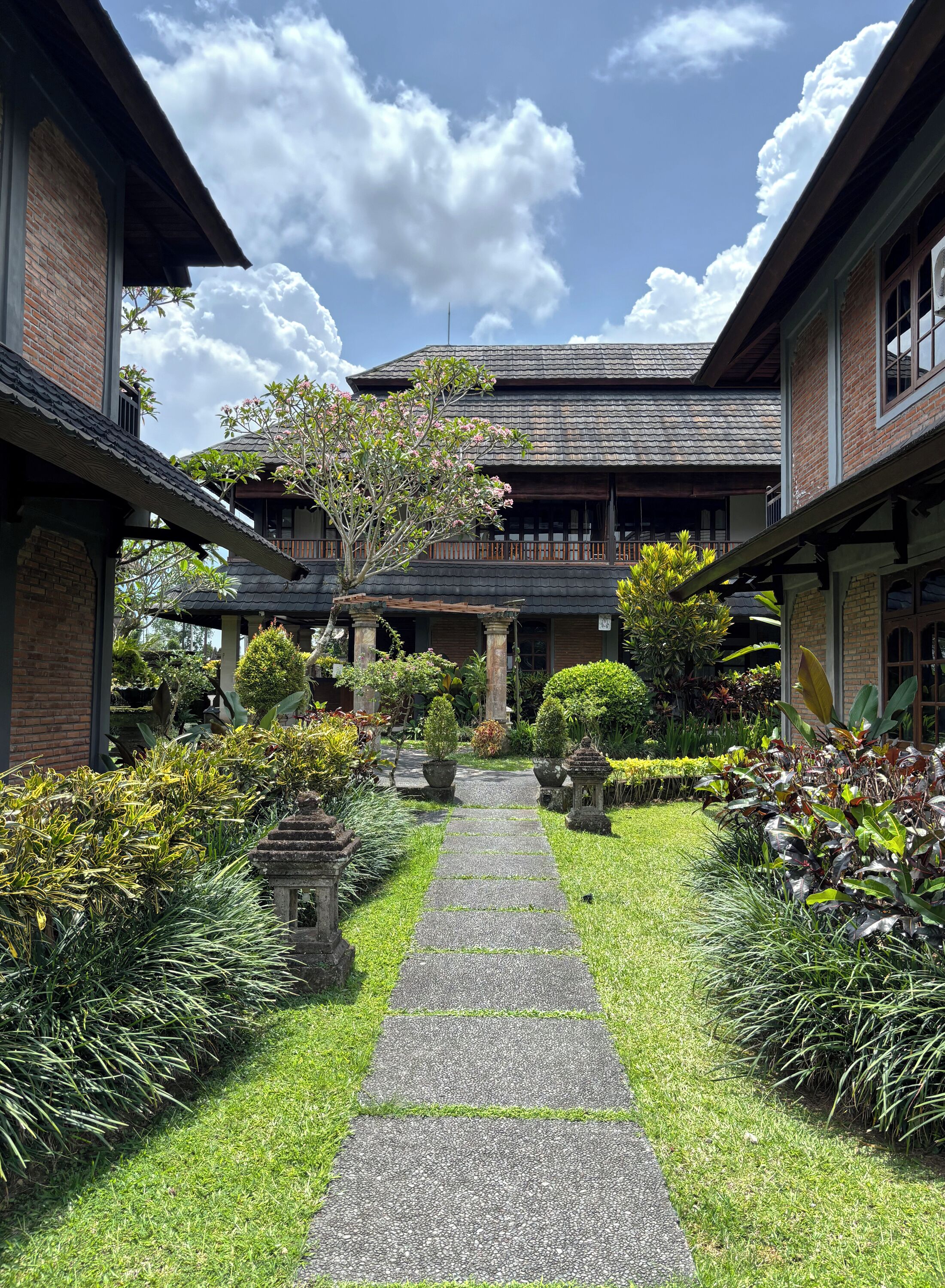 Jardín