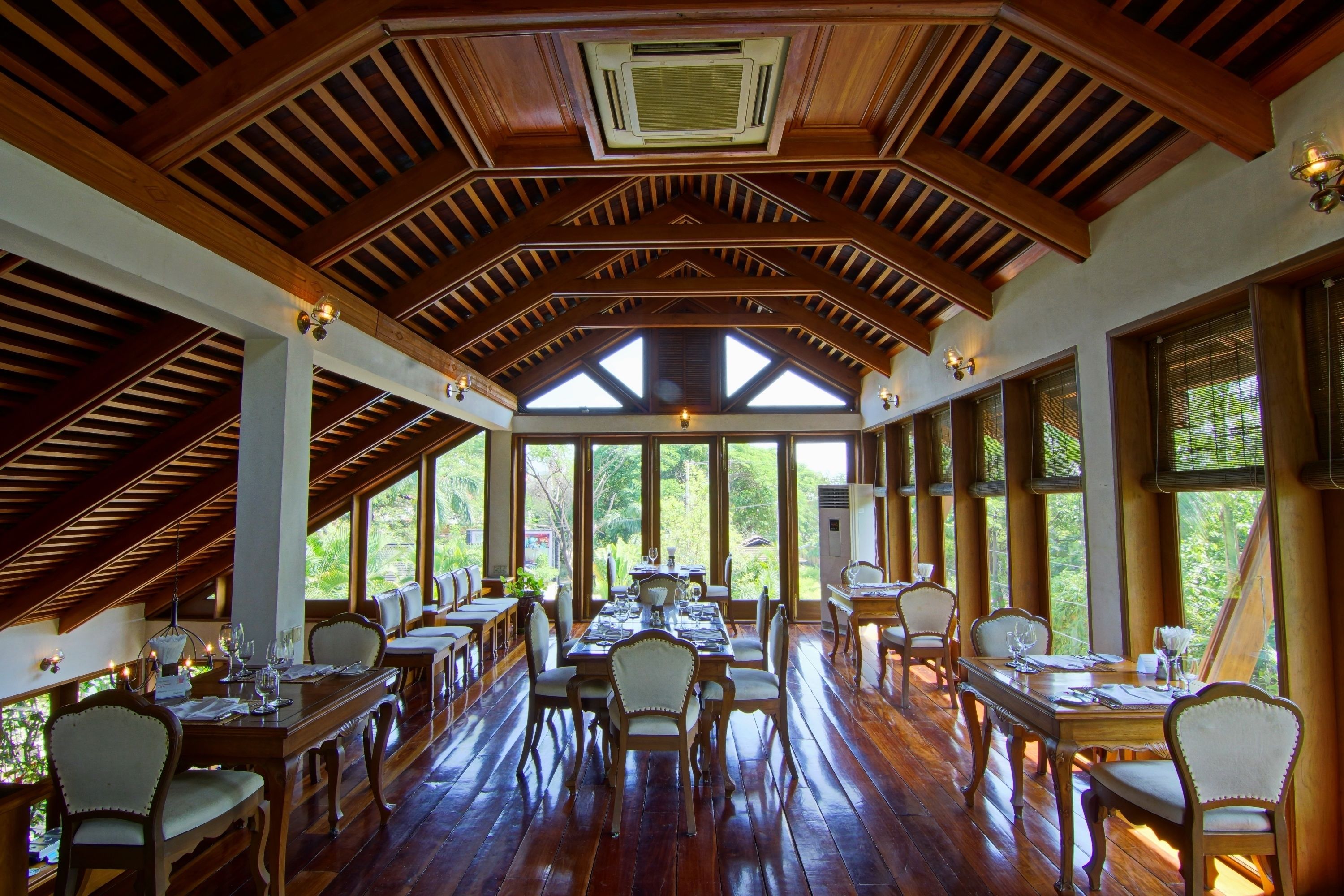 Restoran