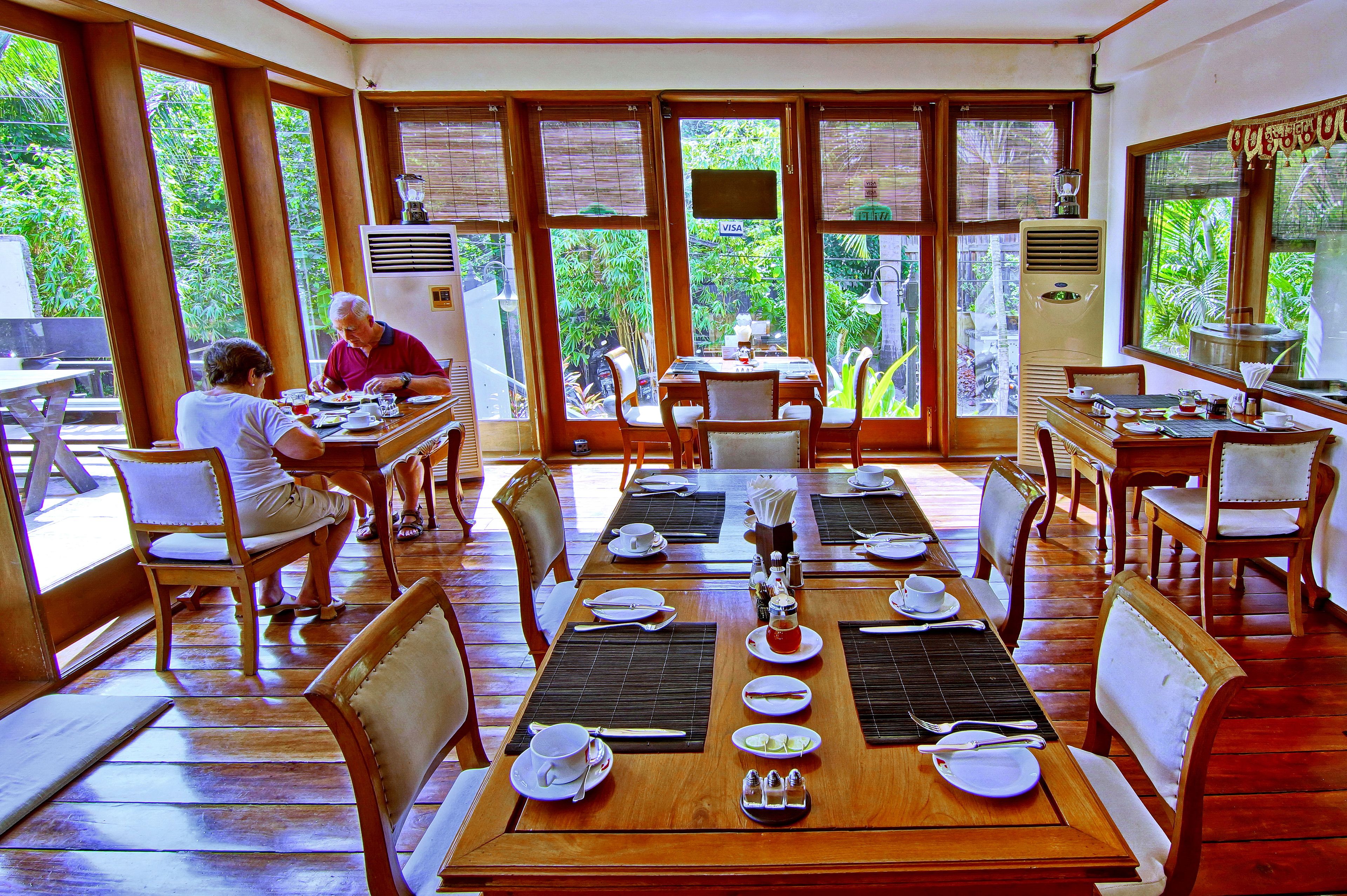 Familierestaurant