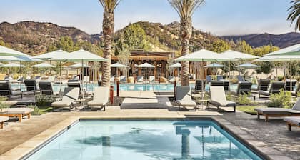 Solage, Auberge Collection