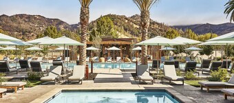 Solage, Auberge Collection