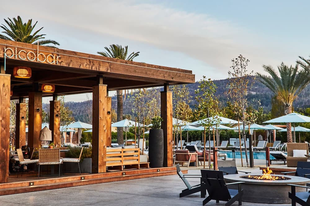 Solage, Auberge Collection
